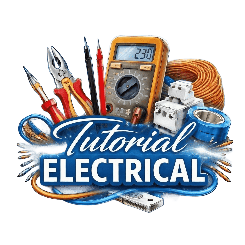 Industrial Tools Logo